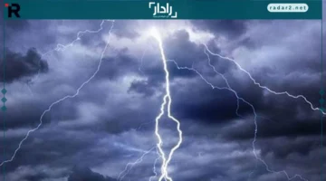 موجة عاصفة.. الأرصاد تحذر الإسكندرية من أمطار ورياح شديدة مع برق ورعد خلال الساعات القادمة